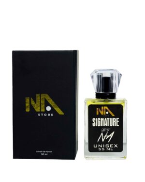 Signature – Perfume for Men & Women