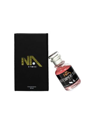 Refreshment Flora – Perfume for Women