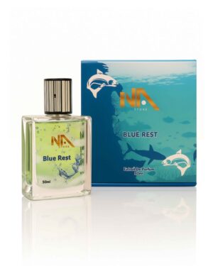 Blue Rest – Perfume for Men & Women